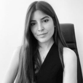 Paula Martínez