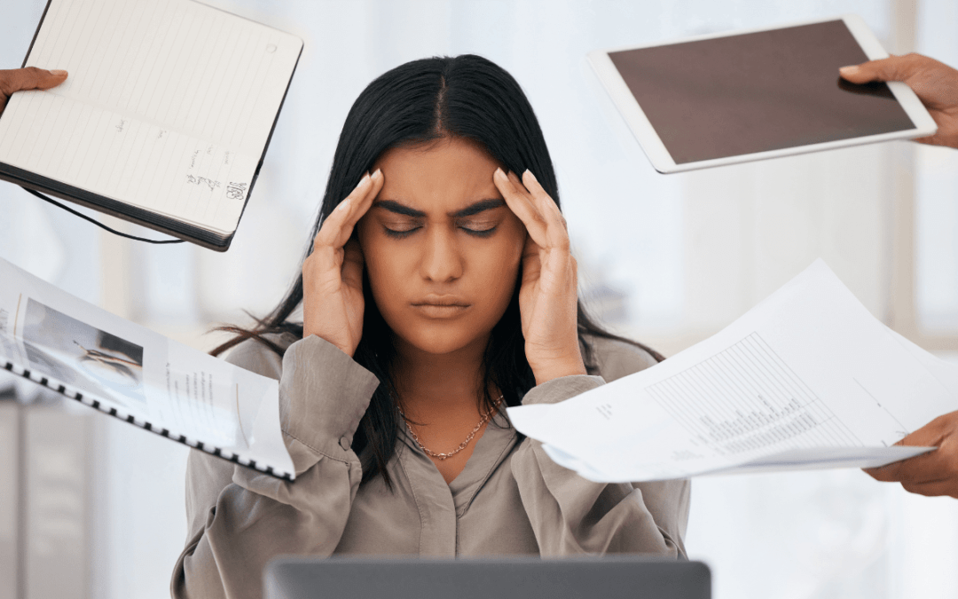 El reto de la salud mental en el trabajo