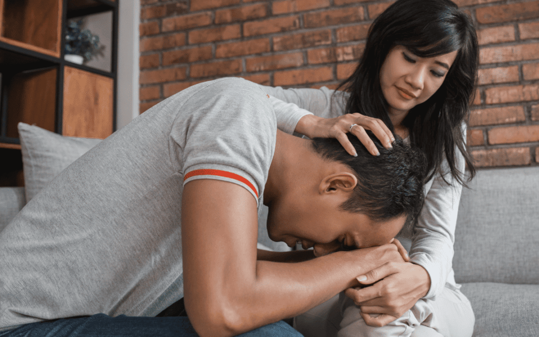Cómo superar un amor no correspondido